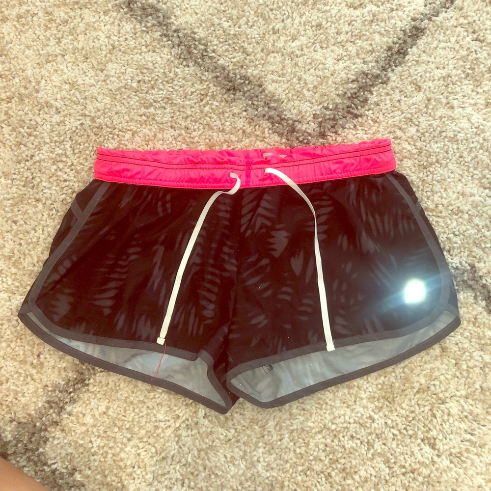 New balance shorts sports